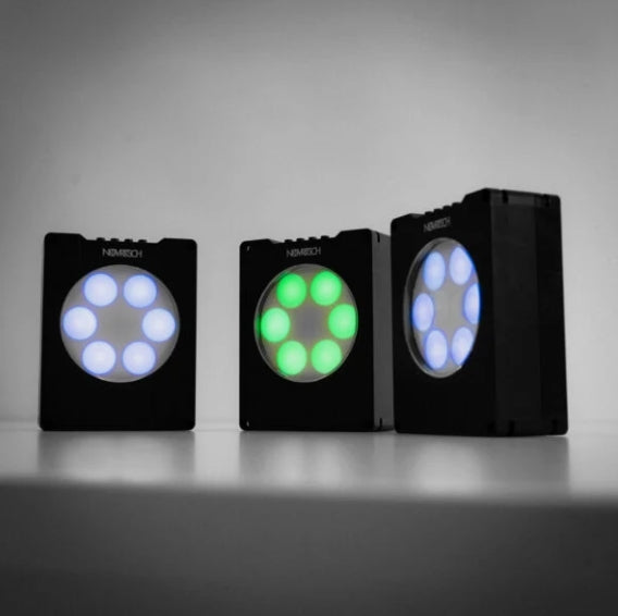 Novritsch LTS Laser Target System