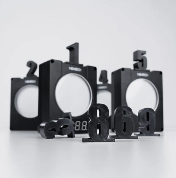 Novritsch LTS Laser Target System