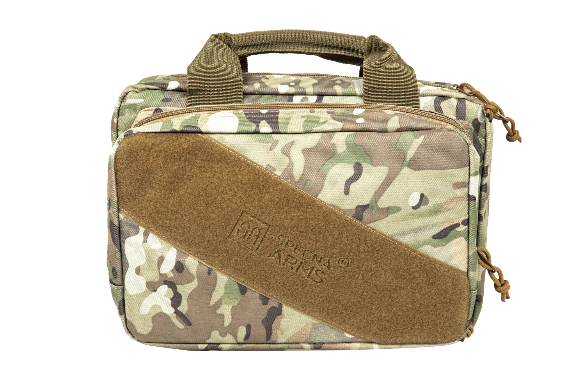 Specna Arms Expert Pistol Bag Multicam-2