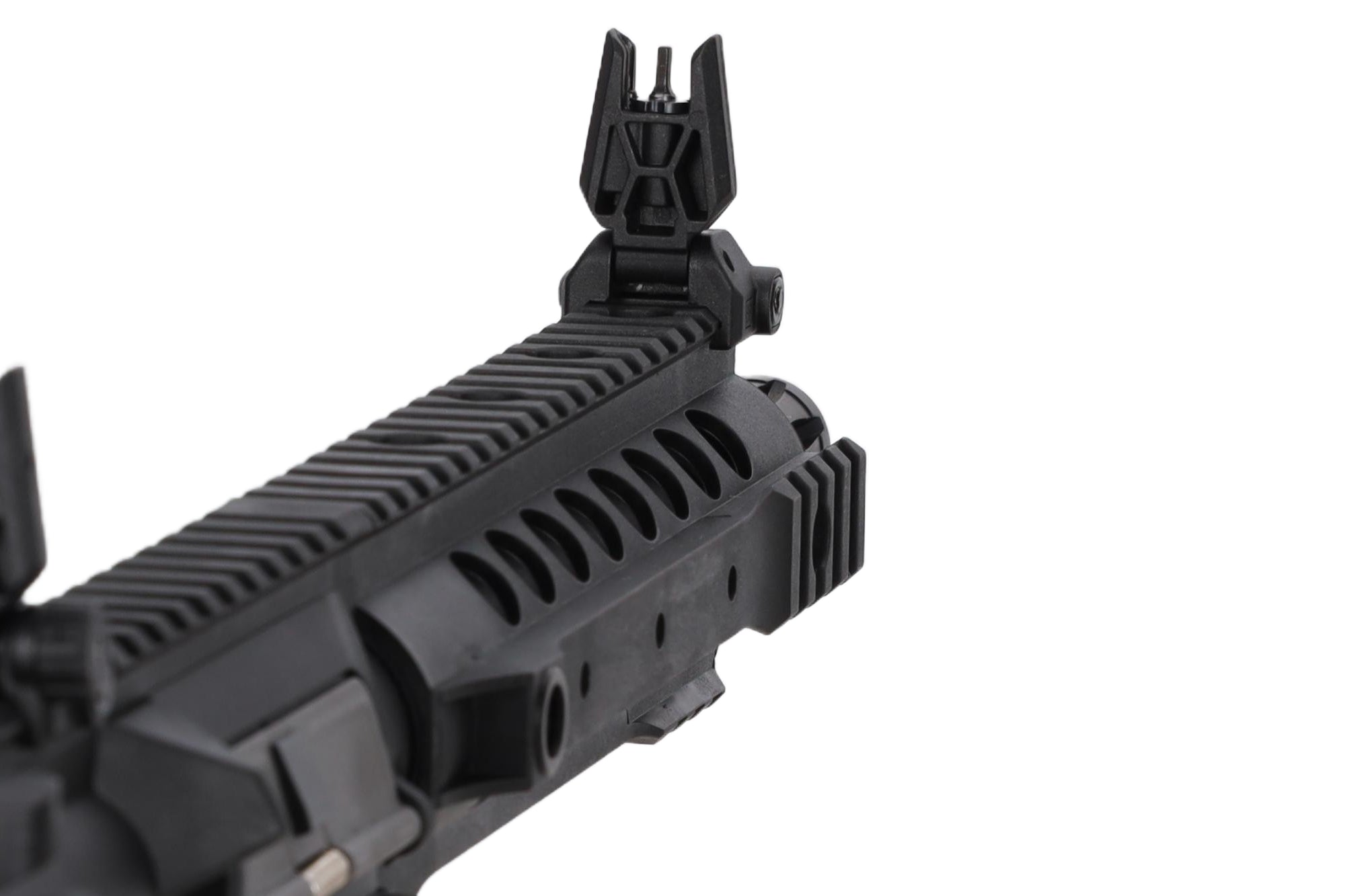 Specna Arms SA-F01 FLEX™ Gen.2 HAL ETU™ airsoft Carbine Black-7