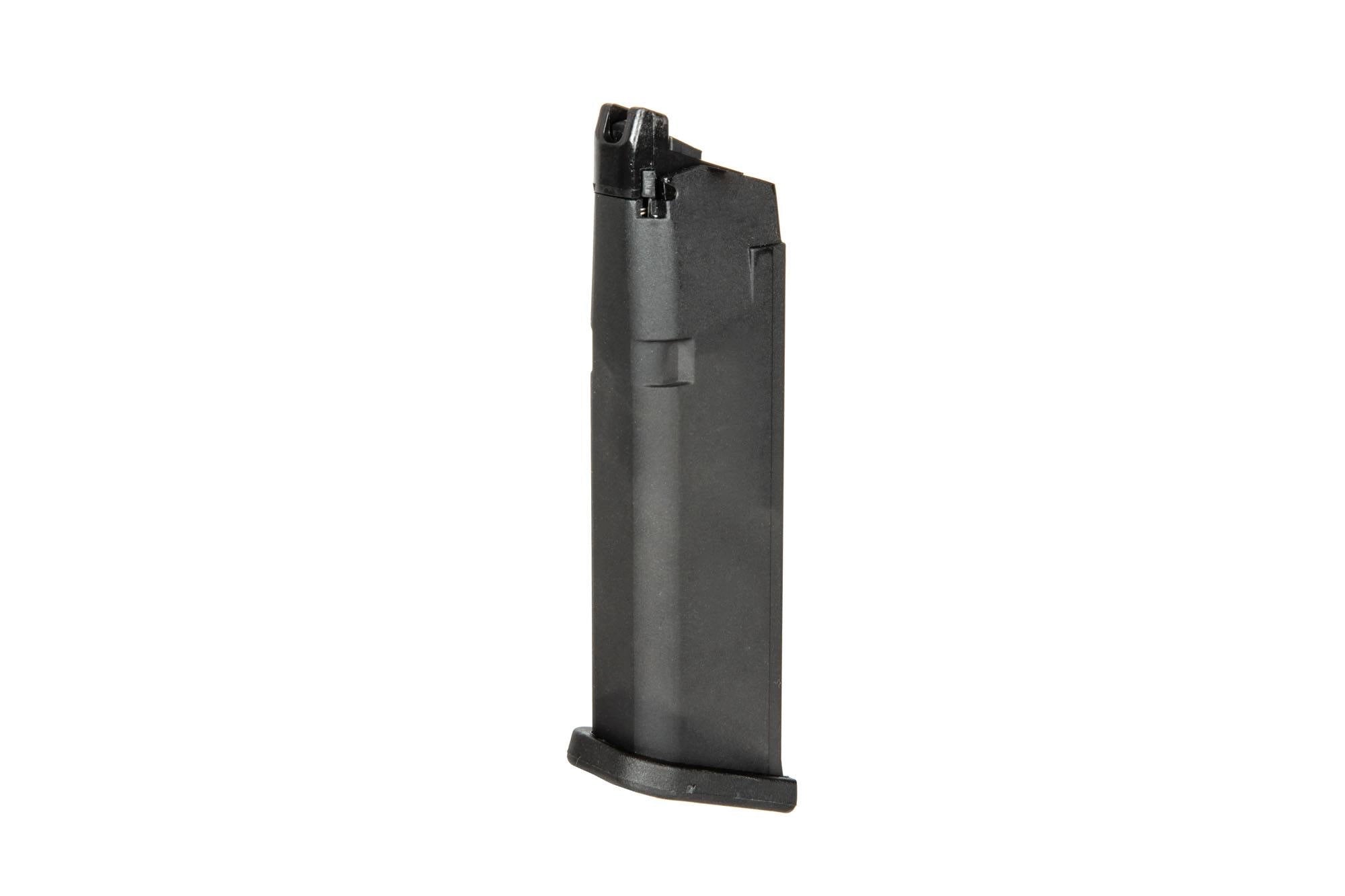 Magazine for GLOCK 17 Gen 3 Replica (GHK version)