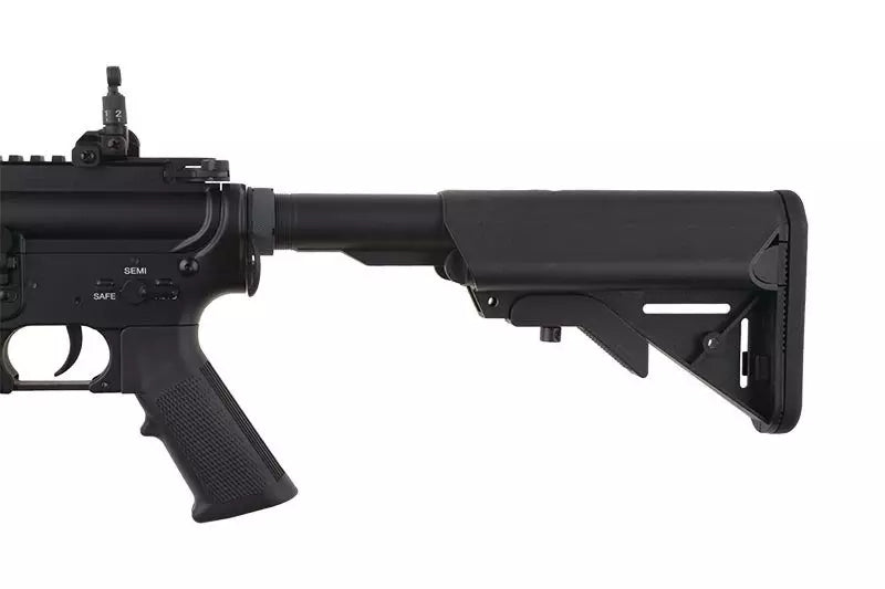 ASG SA-A03 ONE™ SAEC™ Kestrel™ ETU Carbine Black-4