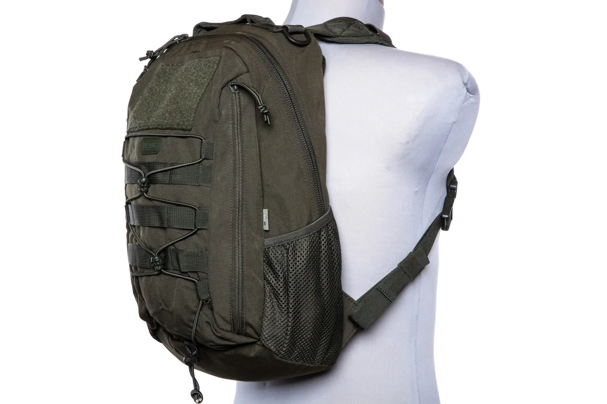 Urban Line Force Pack Backpack Olive-4