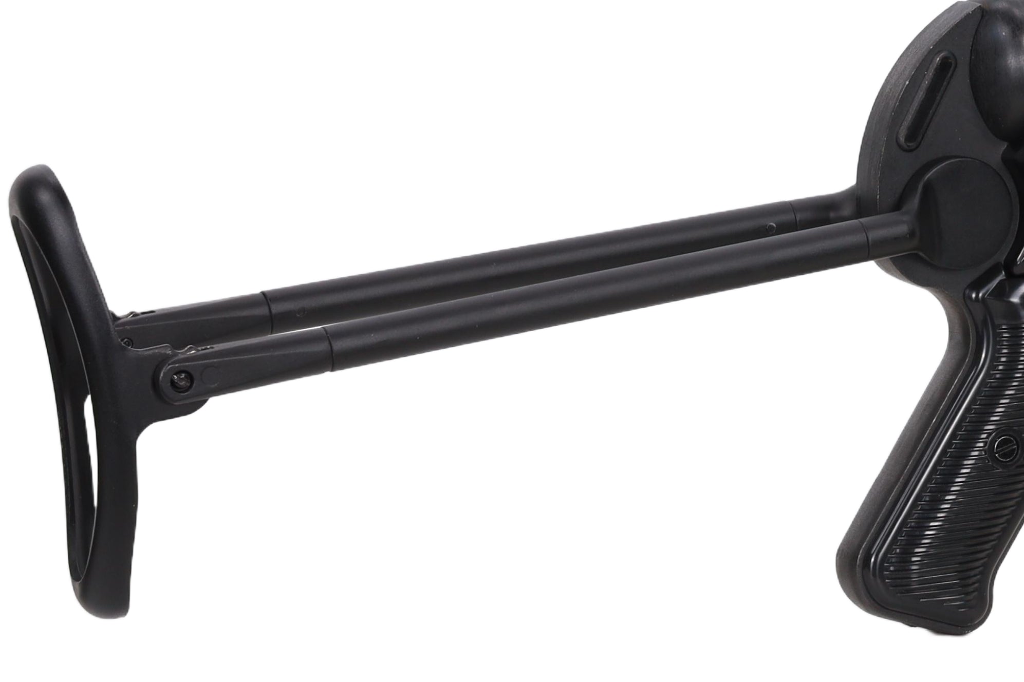 Specna Arms MP40 RETRO AEG submachine gun (X-ASR) – Black-6