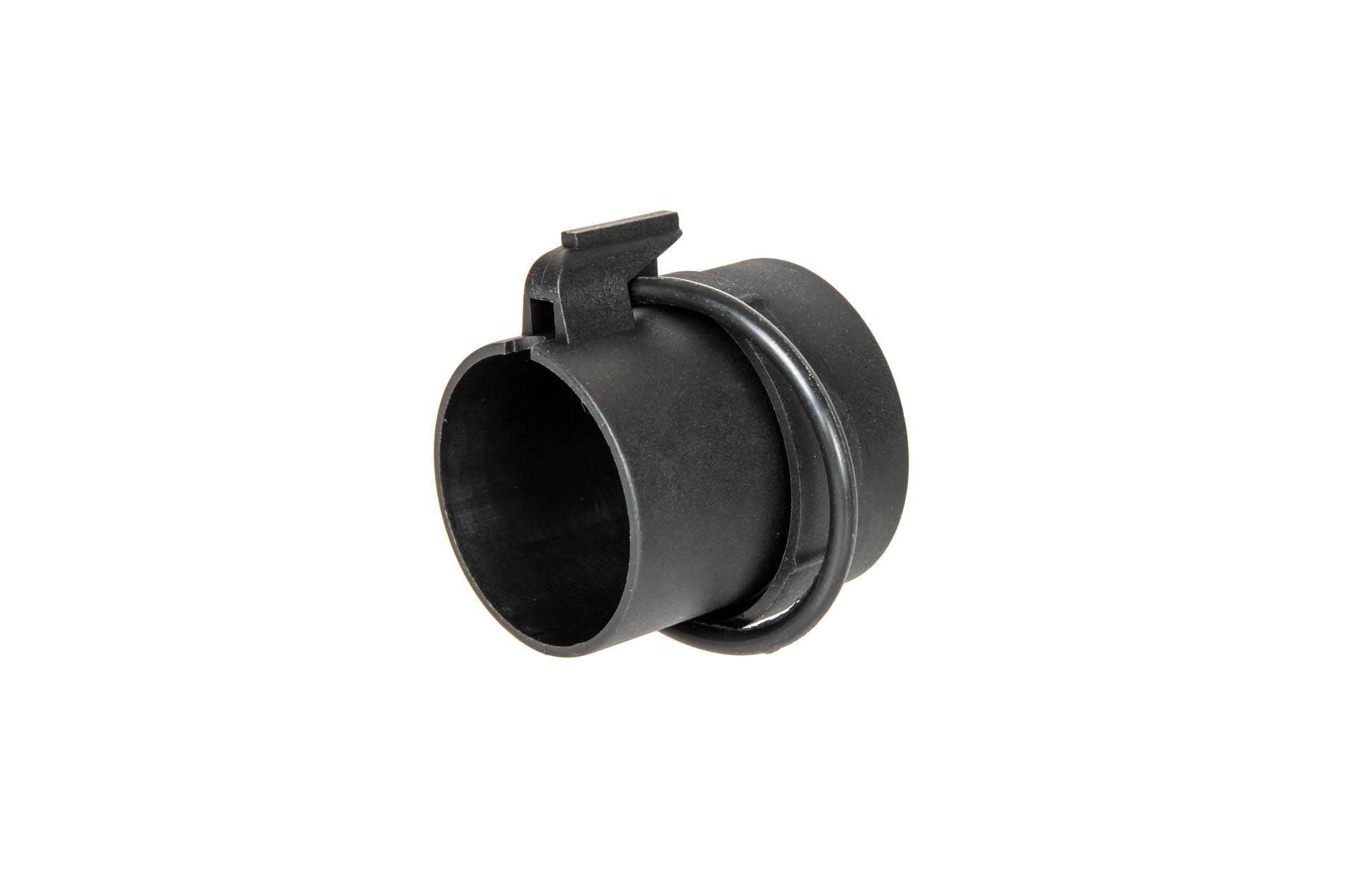 Killflash Cover for ACOG Sights - Black