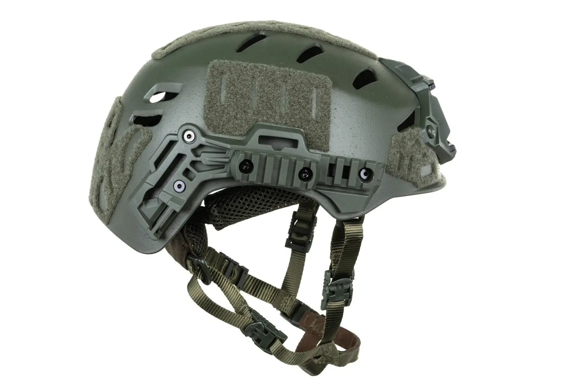 EX HL-102 helmet - Olive