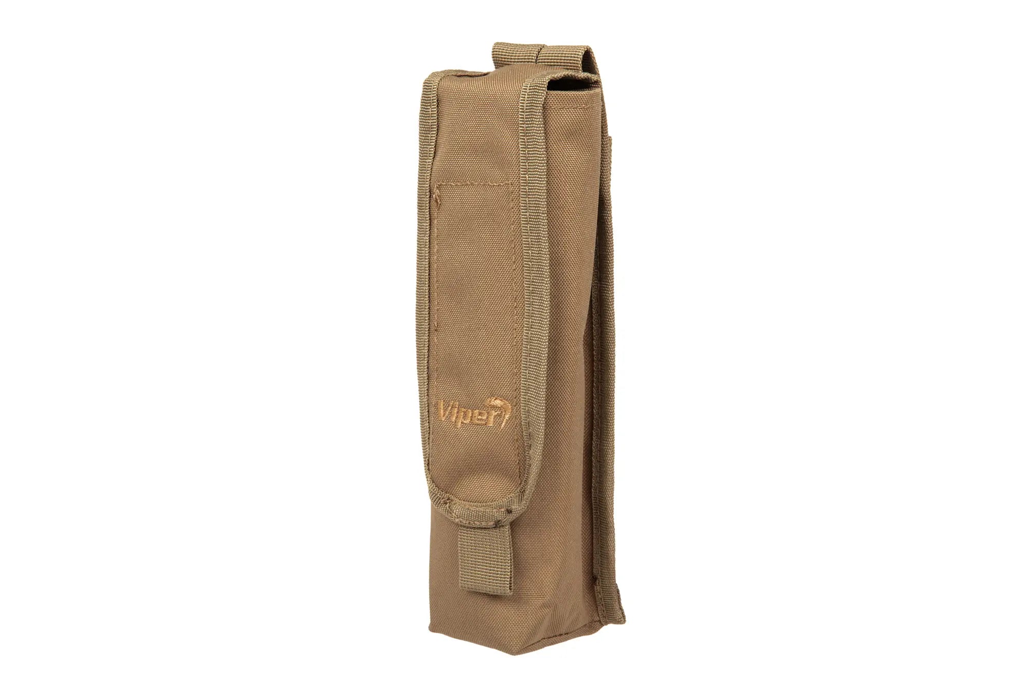 Carrier for 2 P90 magazines / 1 RPK magazine Viper Tactical - Coyote-1