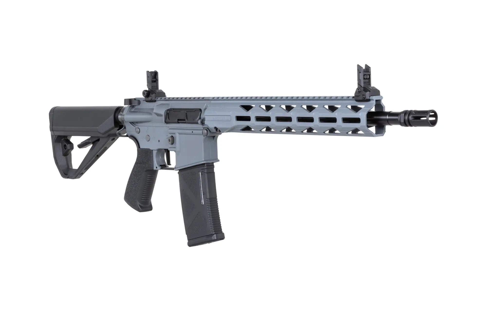 M4 Starter Pack LWT MK-III 12" SPORT AEG SE | Grey