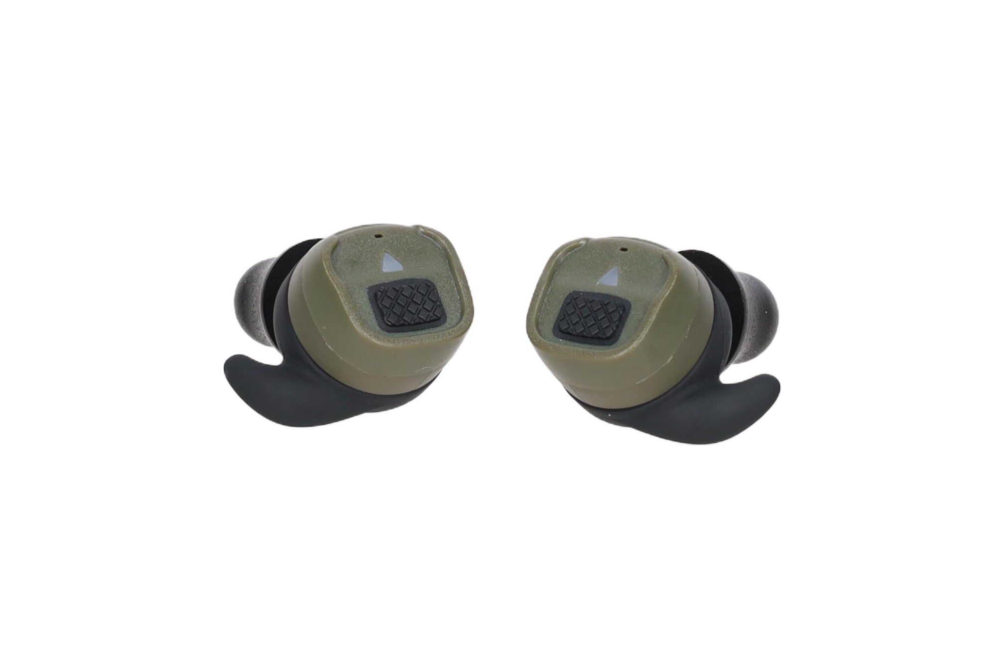 Earmor M20T PRO Active Hearing Protectors - Foliage Green-2