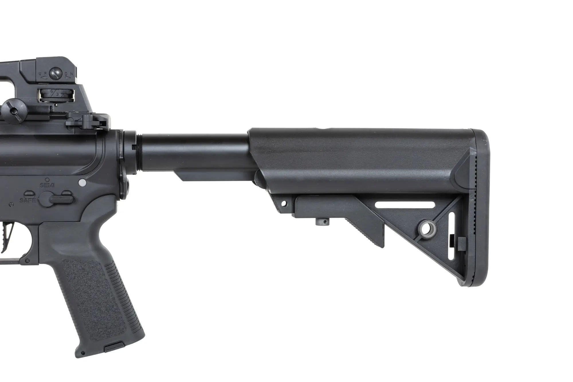 Specna Arms RRA SA-E01 EDGE™ HAL ETU™ airsoft Carbine Black-5