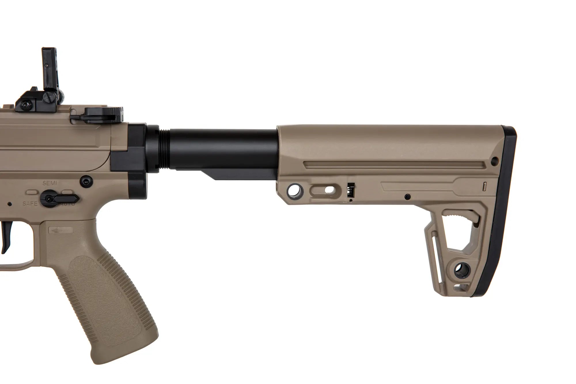 Replika karabinka Specna Arms SA-F20 Tan-6