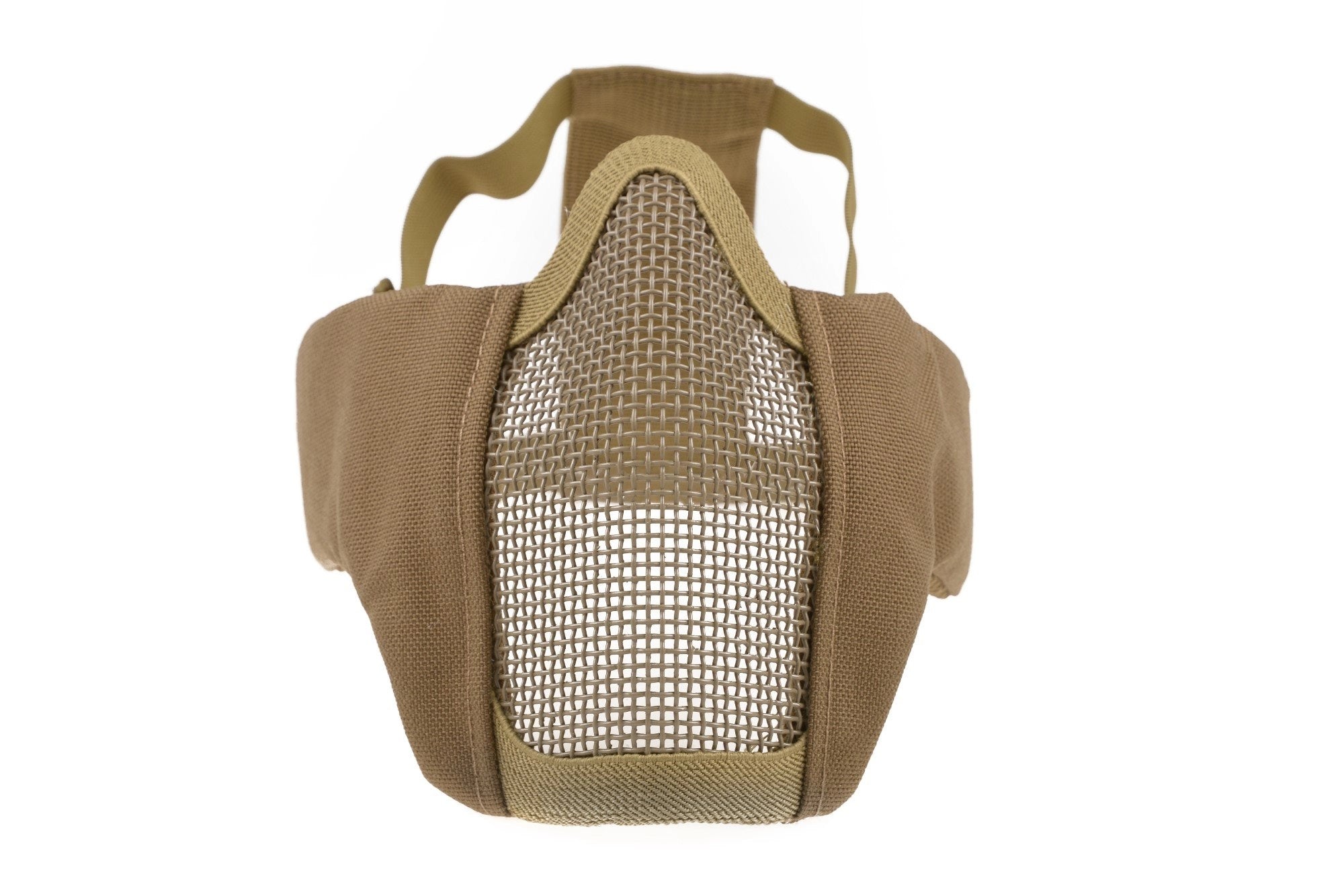 Specna Arms Stalker EVO mask - Tan-1