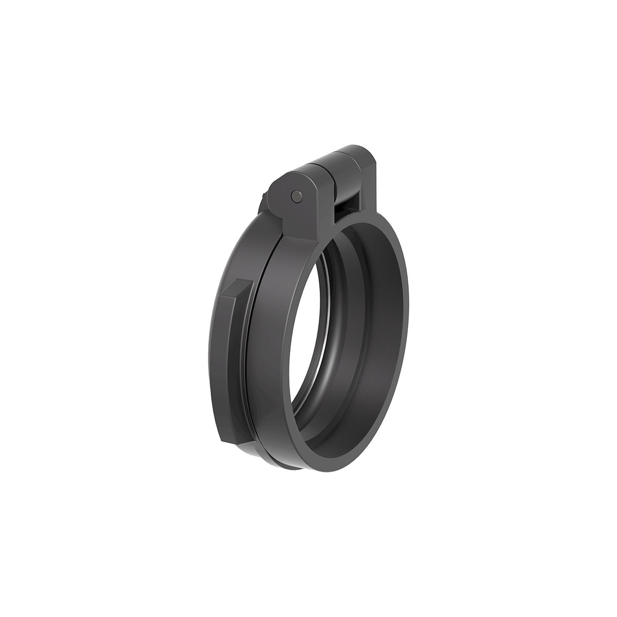 VO Flip-Up Transparent Lens Cover - 37 mm