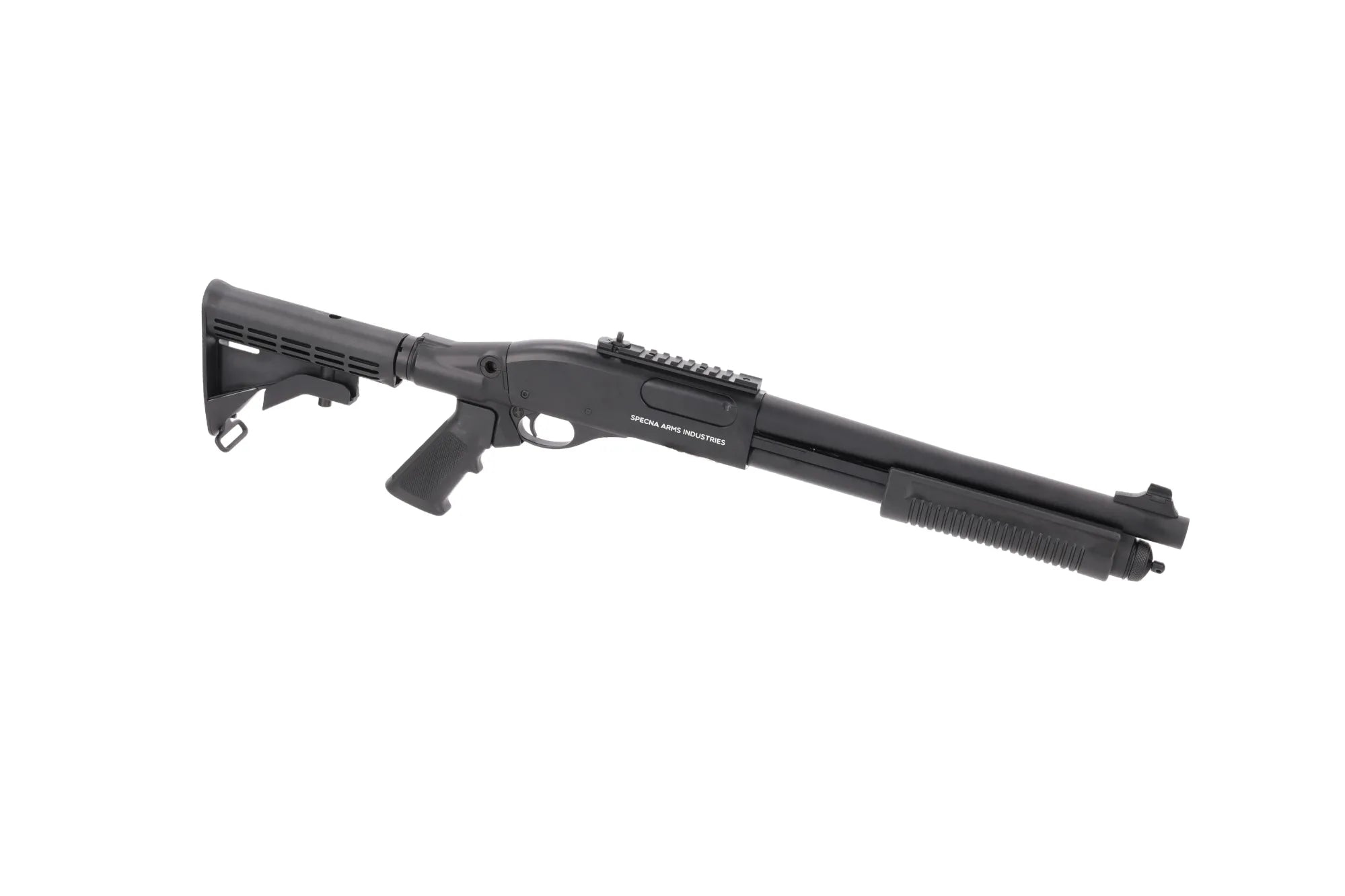 SA-VGS5 VAPOR airsoft shotgun Black
