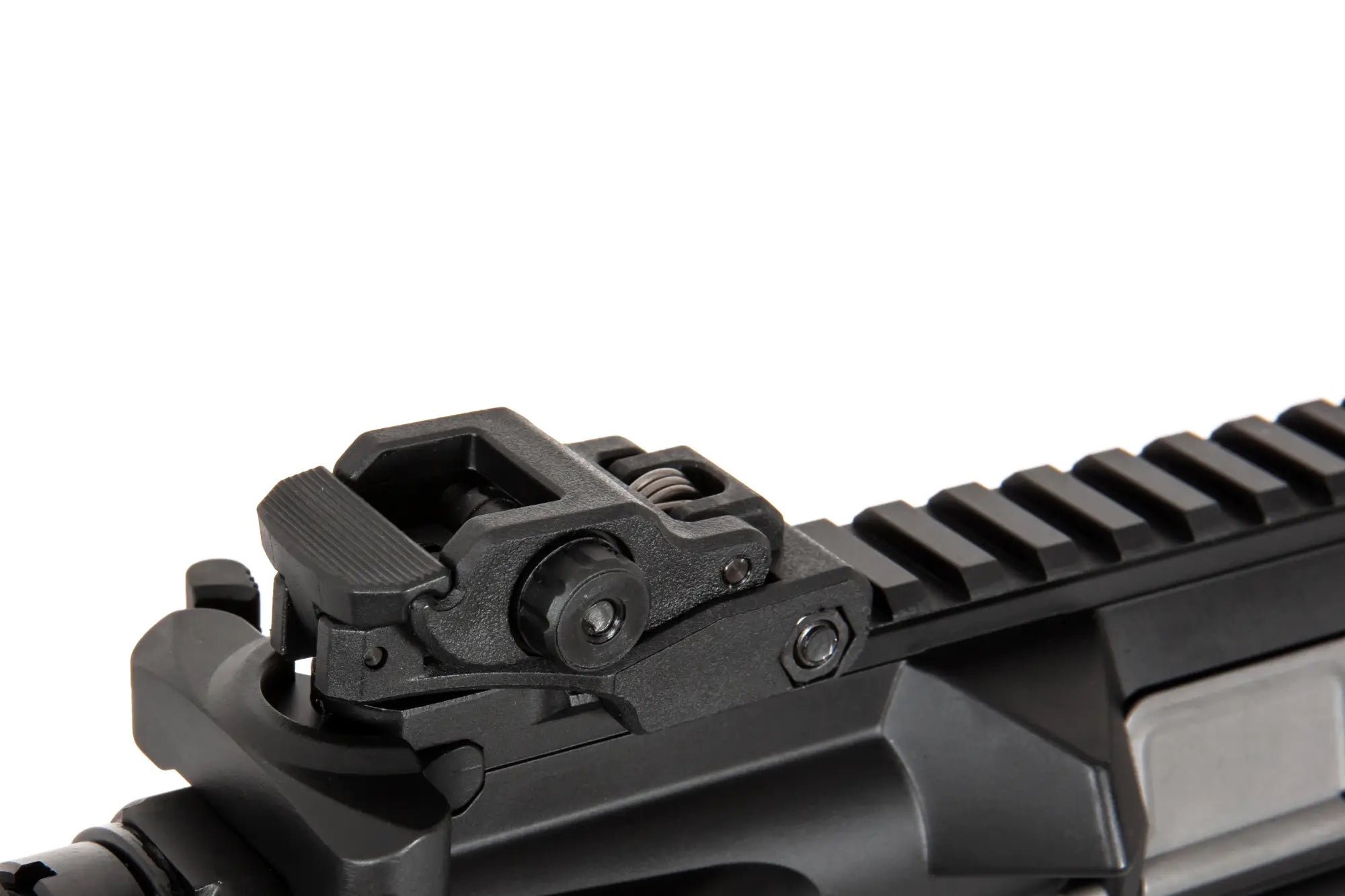 Specna Arms SA-E20 EDGE™ Kestrel™ ETU 1.14 J airsoft rifle Black-10