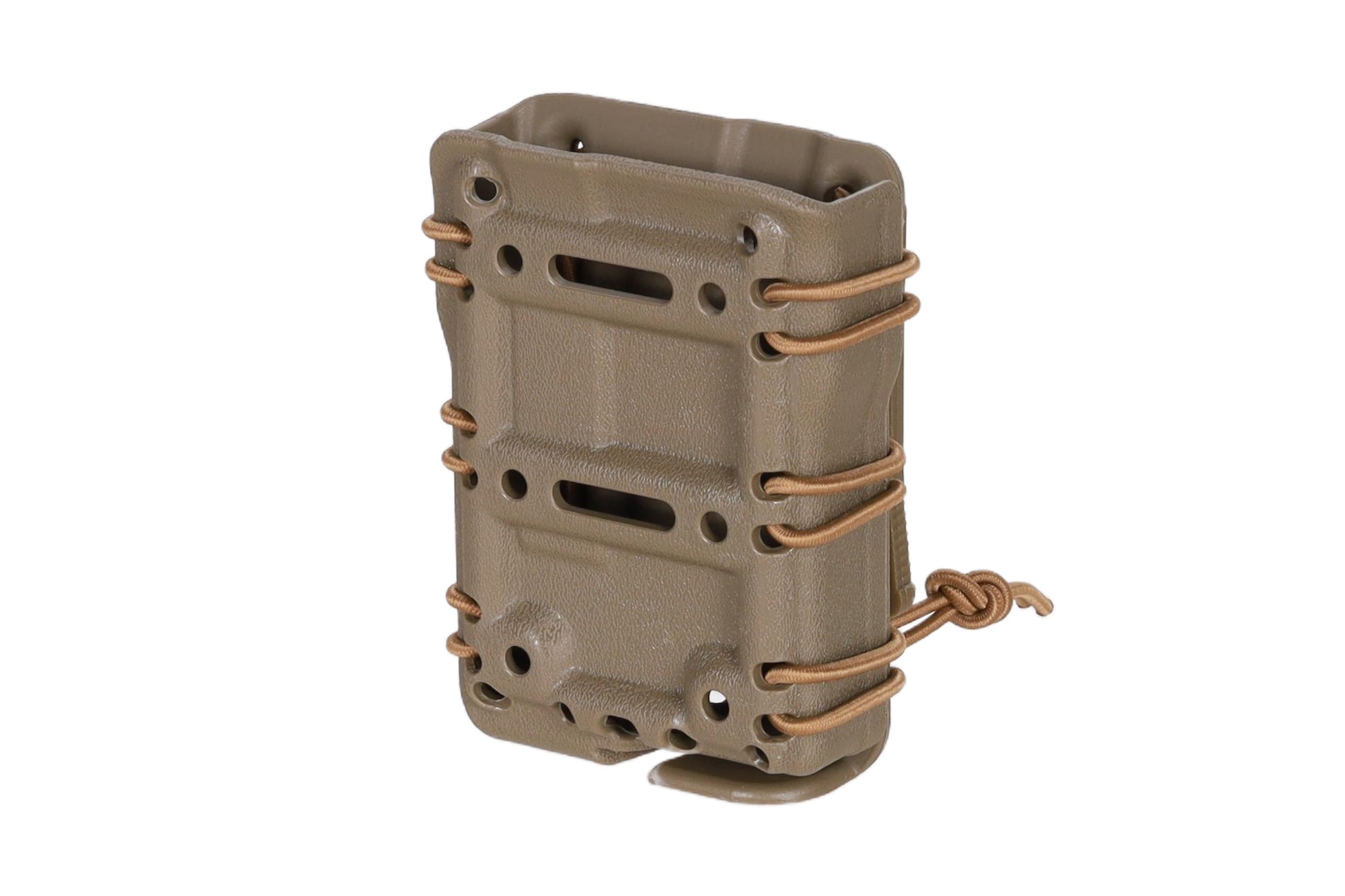 Ładownica SATAC Open V (B) na magazynek 5.56mm Tan