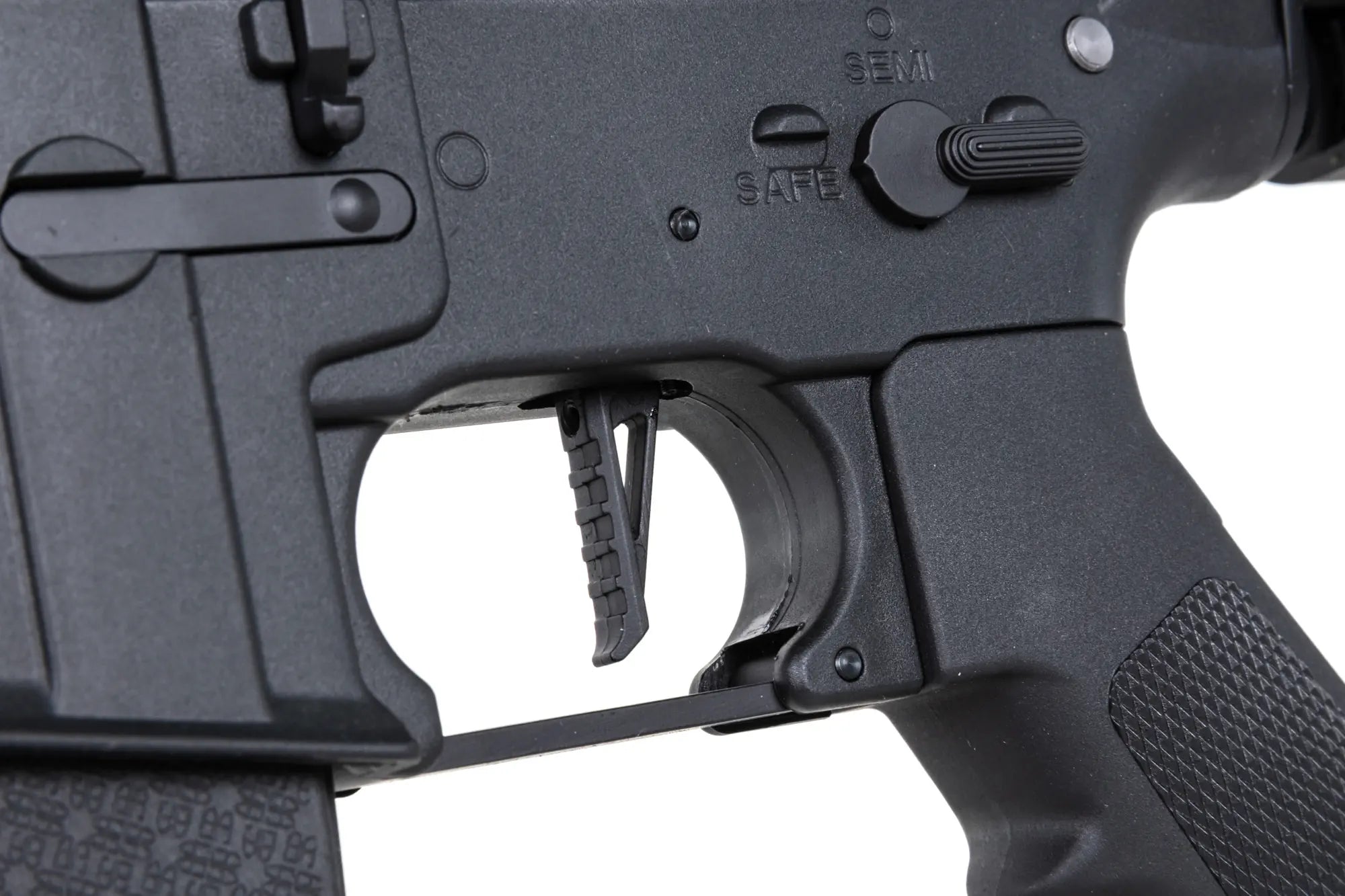 Daniel Defense RIS III 12.5'' SA-C28 CORE HAL ETU Gen.2 - Grey