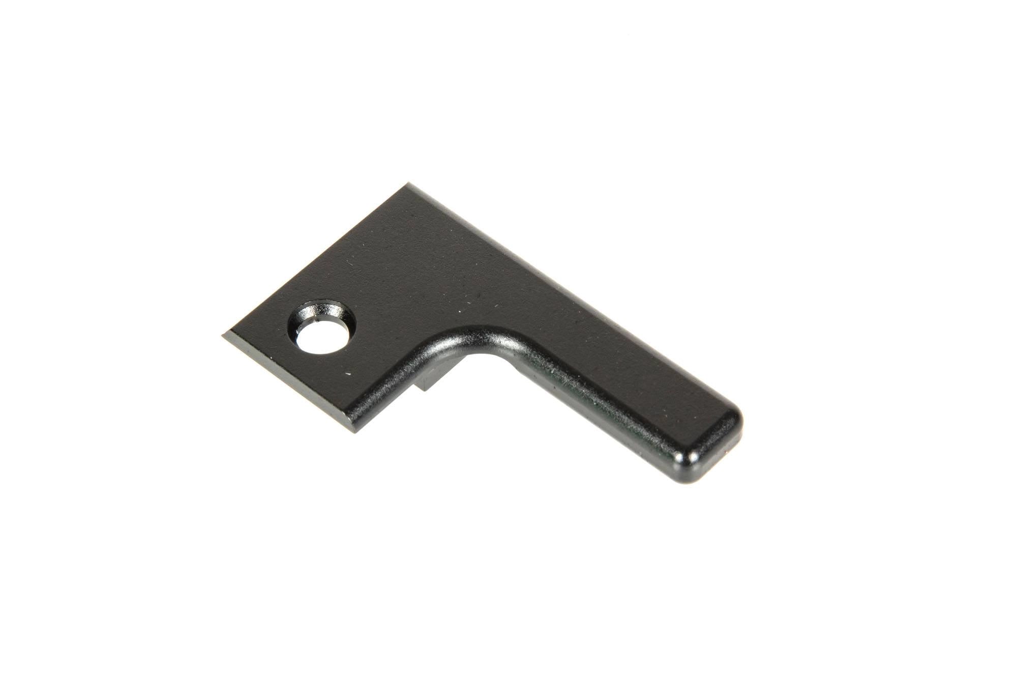 CowCow Technology RAW FR Charging Handle for Hi-Capa Replicas (Right) - Black-1