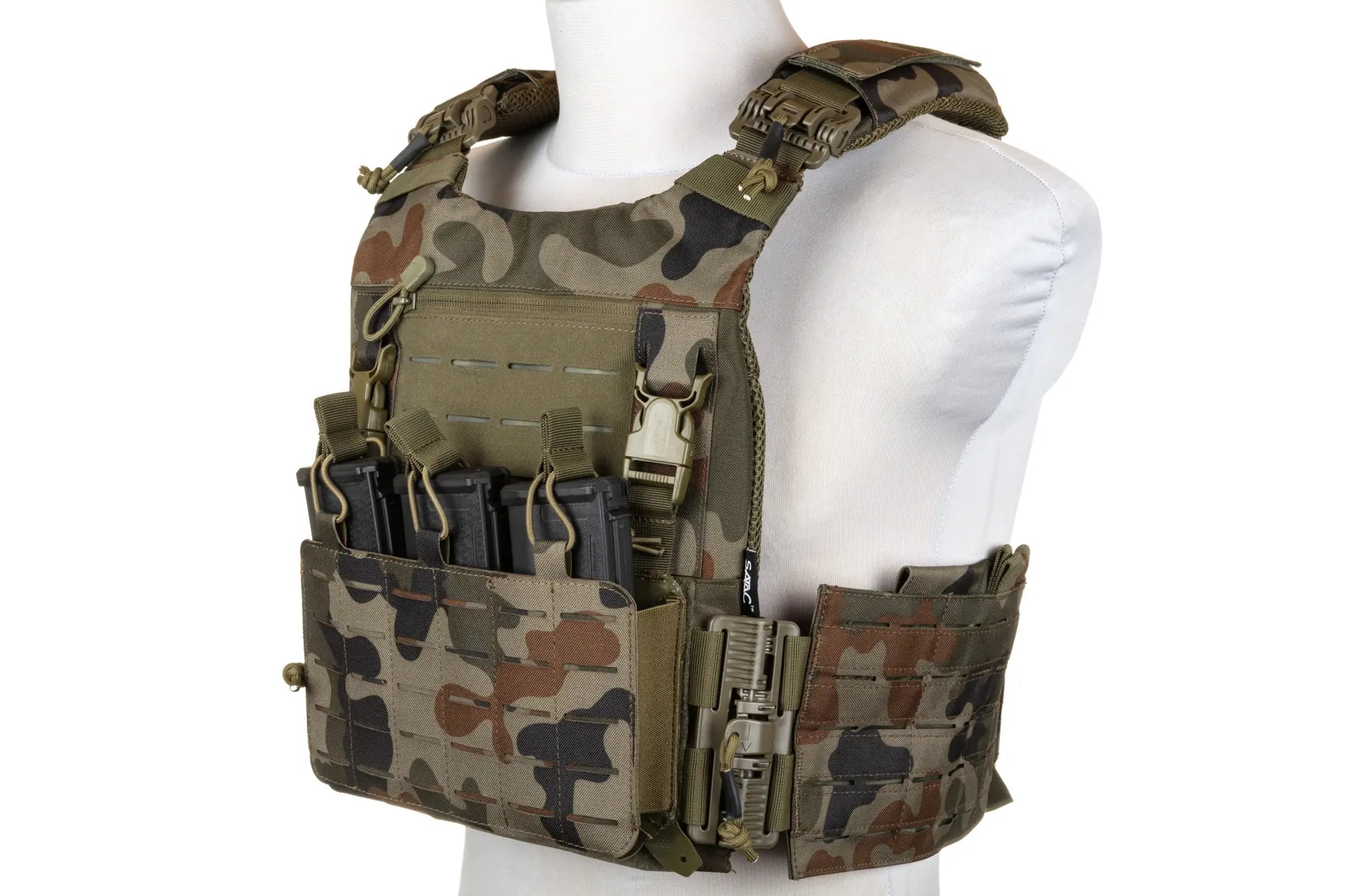 Plate Carrier Specna Arms Tactical Vest QR Wz.93-2