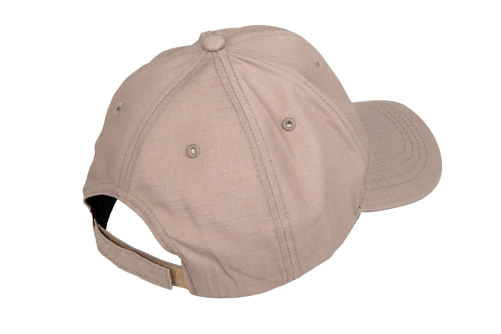 Nuprol Tactical Combat Cap ver.2 (Rip-Stop) Tan