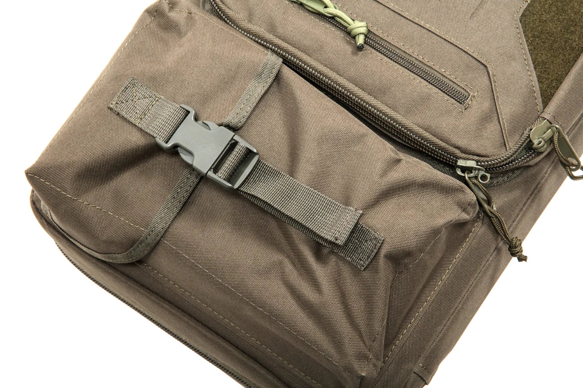 Specna Arms Quick Deployment Rifle Bag Olive Green-3