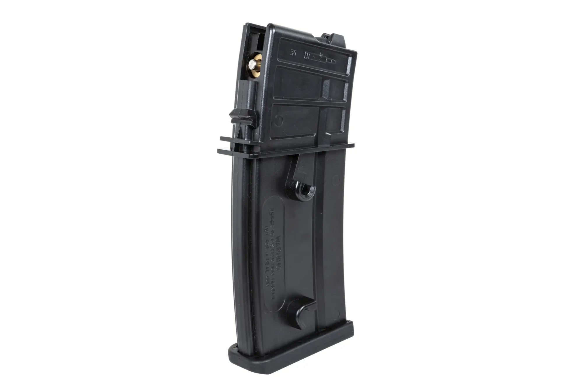 35BBs gas magazine for SR36 SR36-M