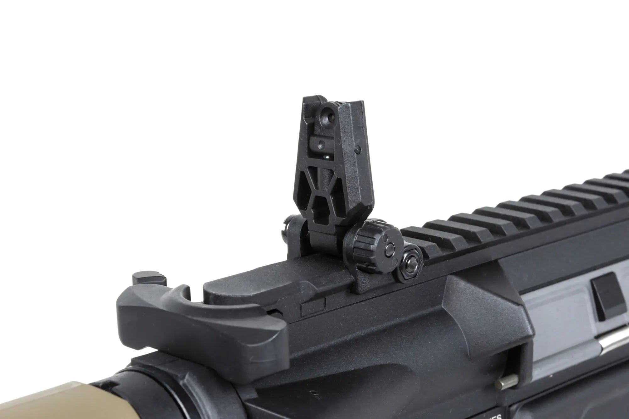 M4 airsoft SA-C12 CORE HAL ETU Gen.2 Half-Tan