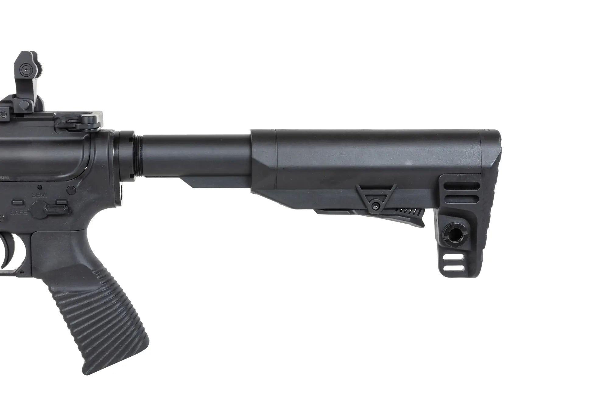 Golden Eagle MC6597 GBB airsoft Carbine Black-3