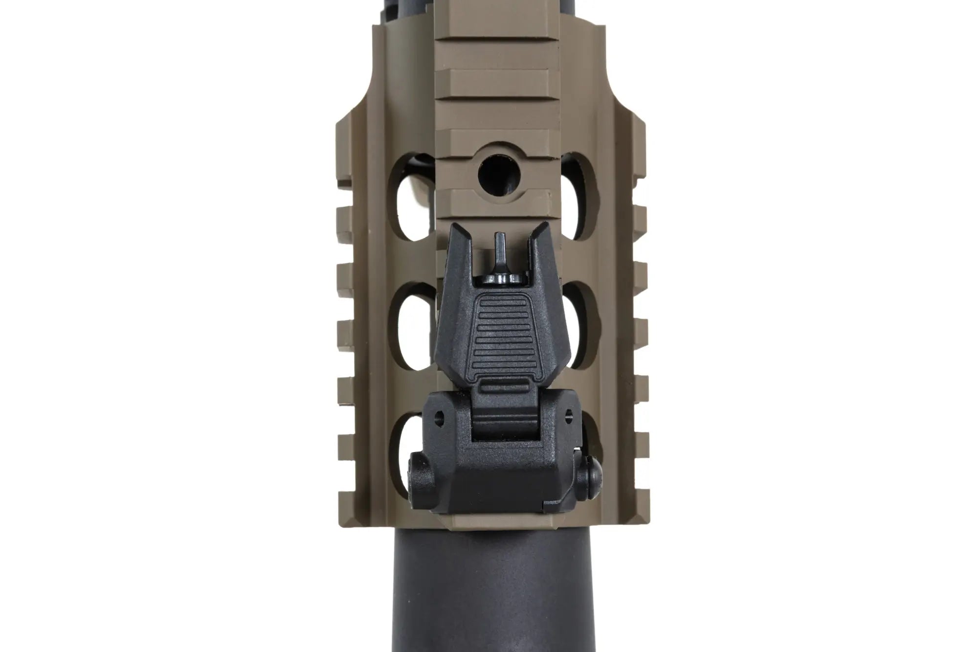 M4 airsoft SA-C10 CORE HAL ETU Gen.2 Half-Tan