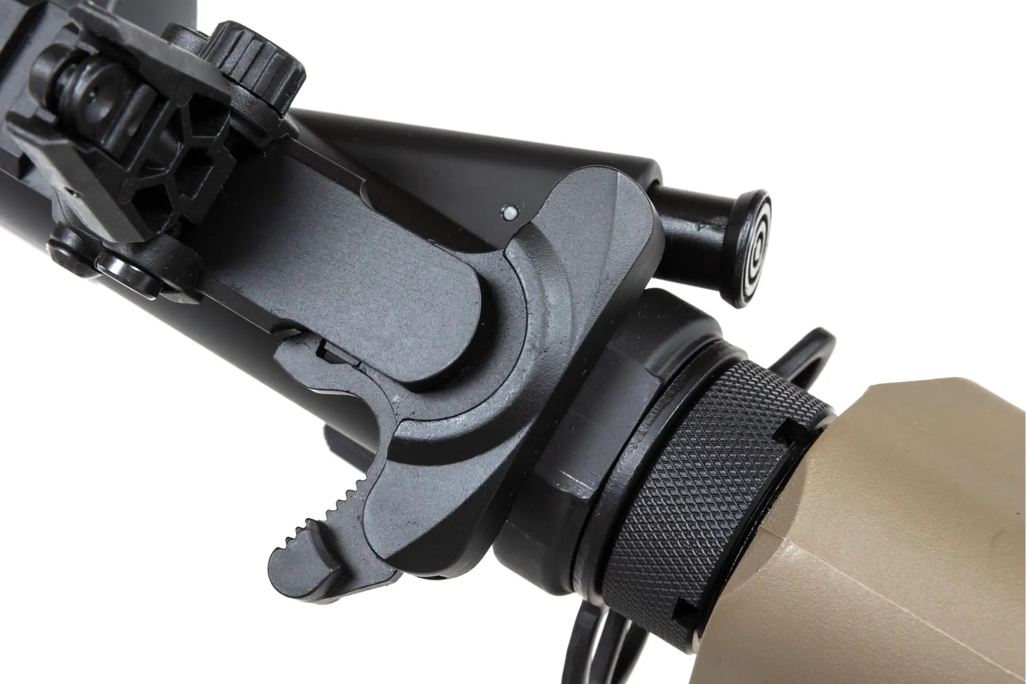 RRA SA-P14 PRIME Aster II ETU airsoft rifle with brushless motor