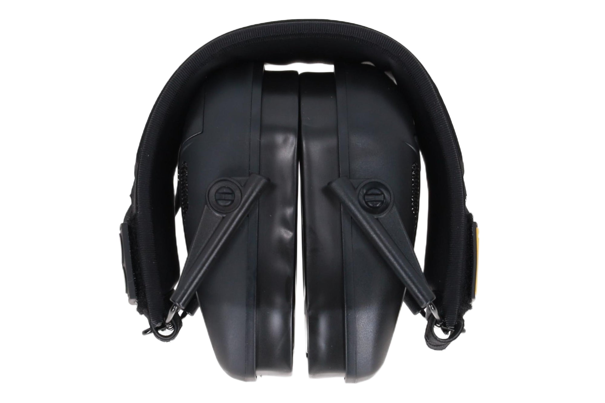 Earmor M300T Active Ear Protectors - Black-4
