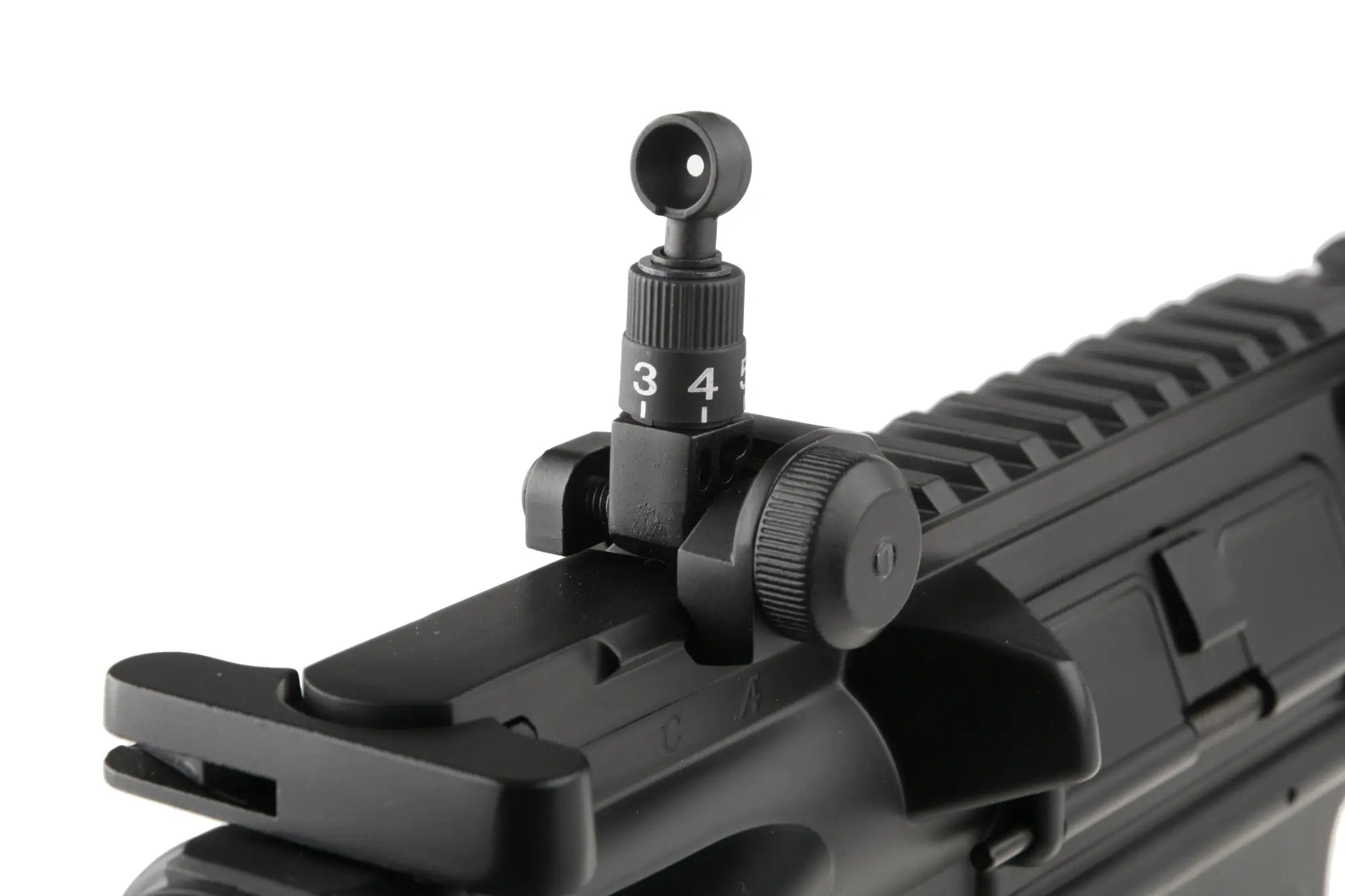 ASG SA-B16 ONE™ SAEC™ Kestrel™ ETU Carbine Black-6