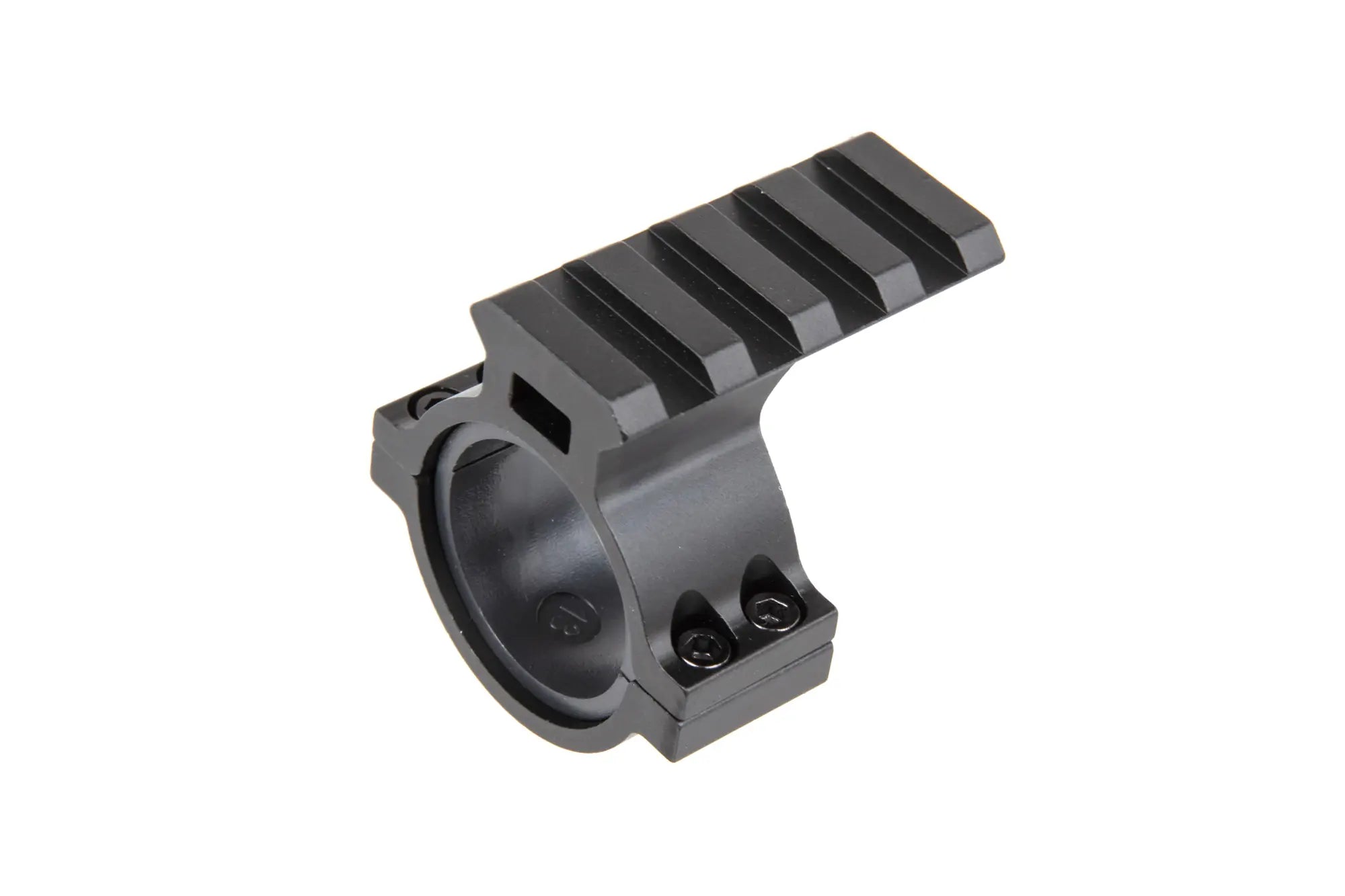 Picatinny rail for Vector Optics 30mm scope Black