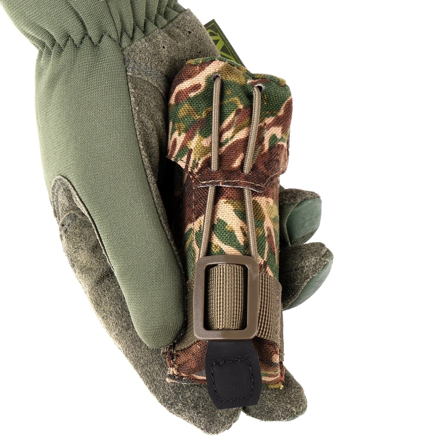 Novritsch SSG10 / VSR Full Seal Magazine MOLLE Pouch - ACP