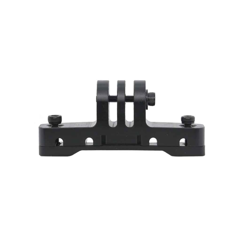 FMA GoPro Camera Mount for F5 STORM / F1 Mask - Black