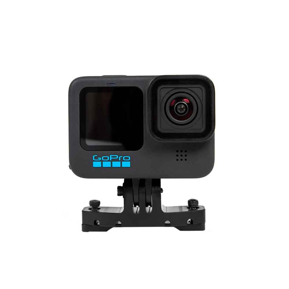 FMA GoPro Camera Mount for F5 STORM / F1 Mask - Black