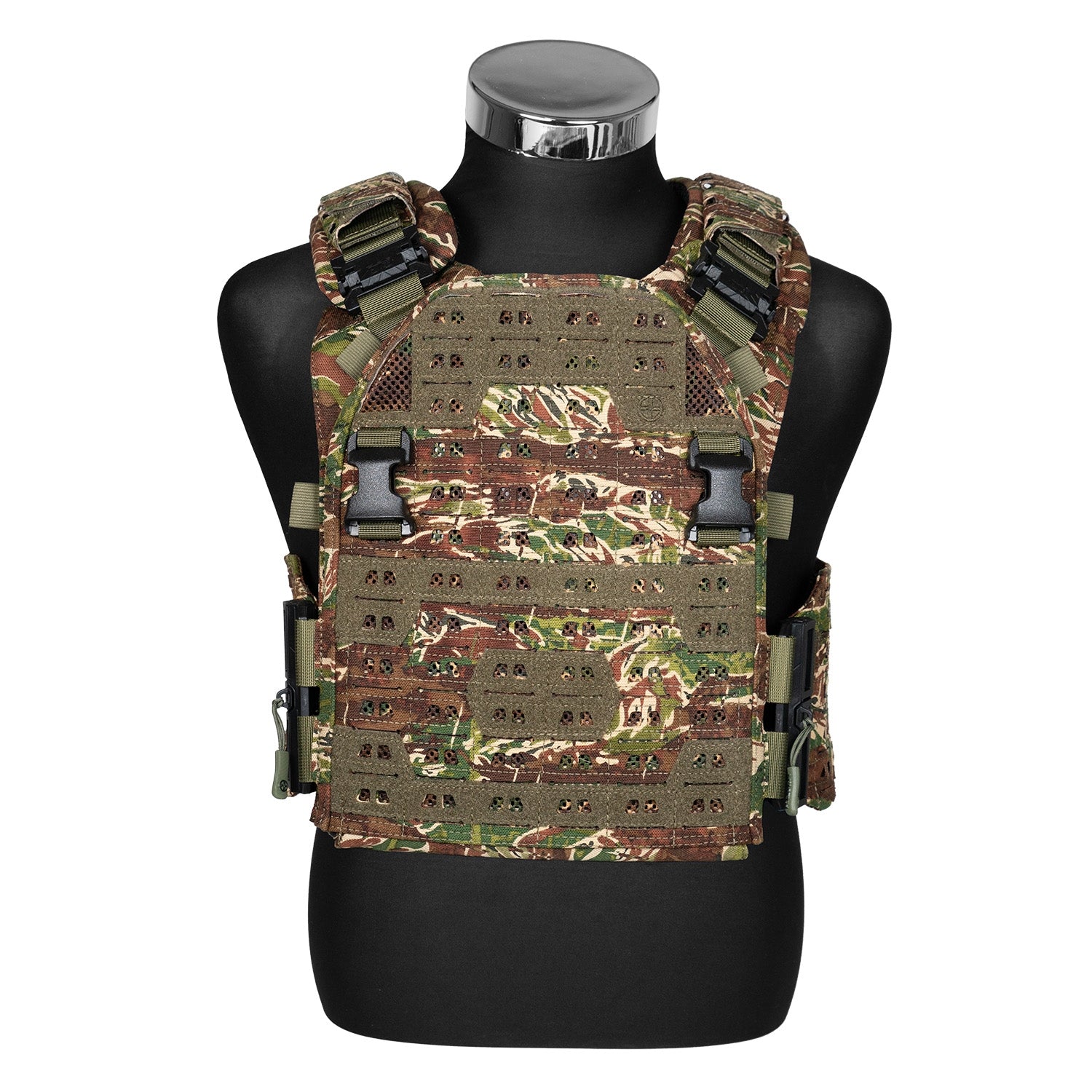 Novritsch Airsoft Plate Carrier ASPC 1.2 - Coyote