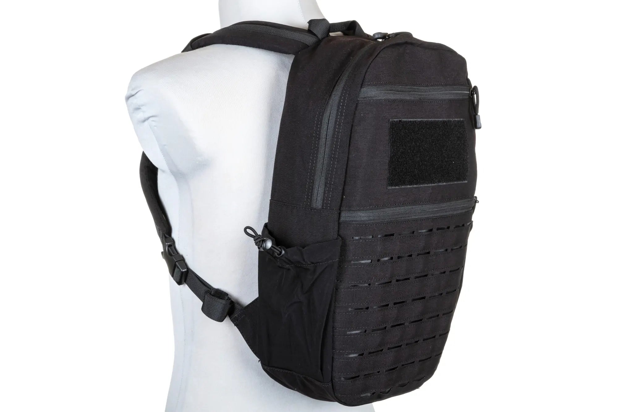 Backpack 20L EDC Black
