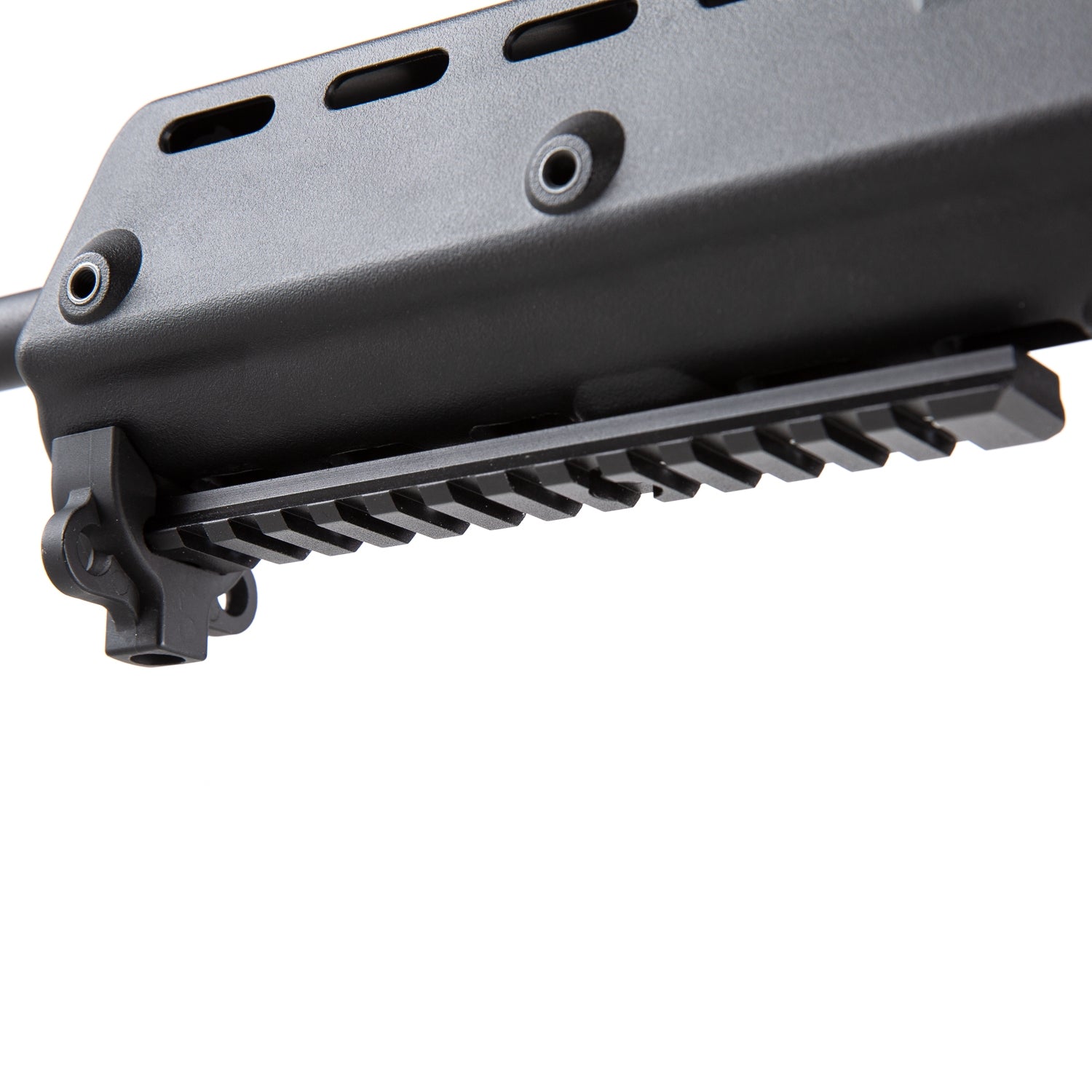 Novritsch SSR63 A1Assault Rifle - Black