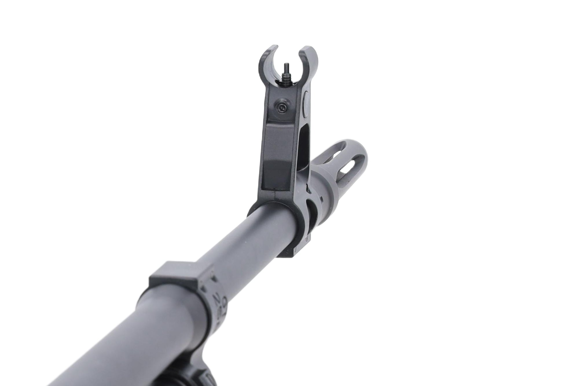 Specna Arms x A&K SA-PKM EDGE™ airsoft machine gun with wooden components-7