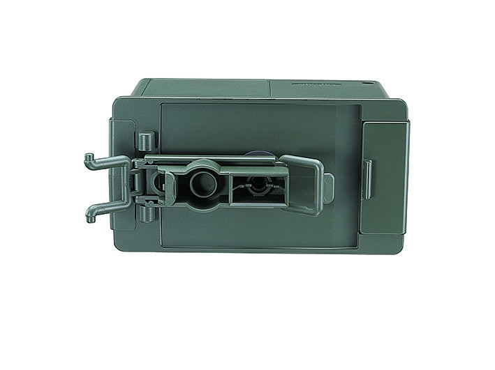 TM BB AUTO Automatic Universal Speed Loader - Green