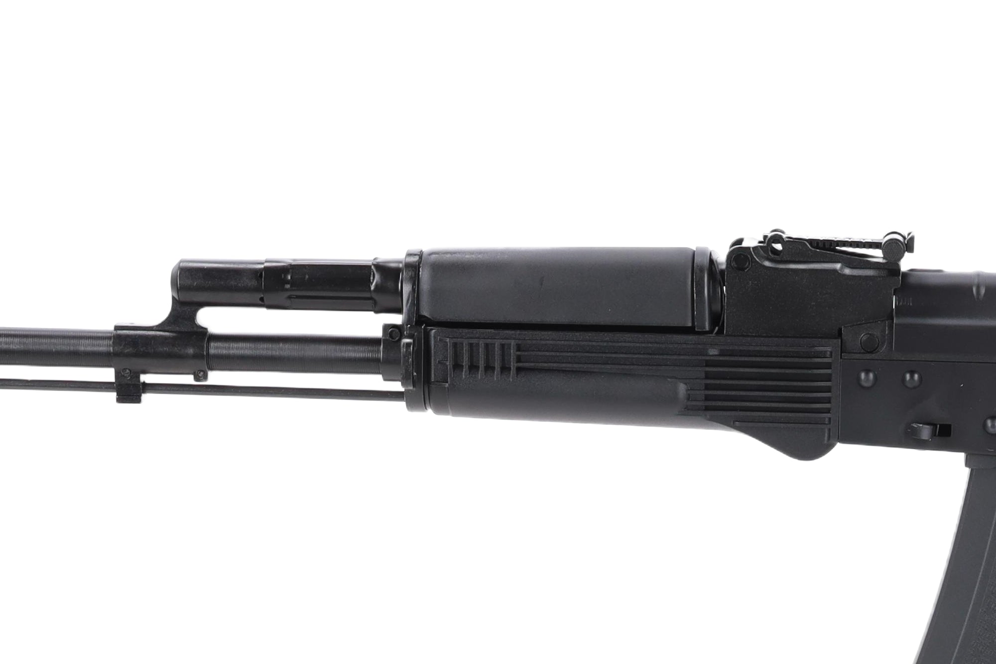 SA-J03 EDGE HAL ETU - Magnus TDC chamber