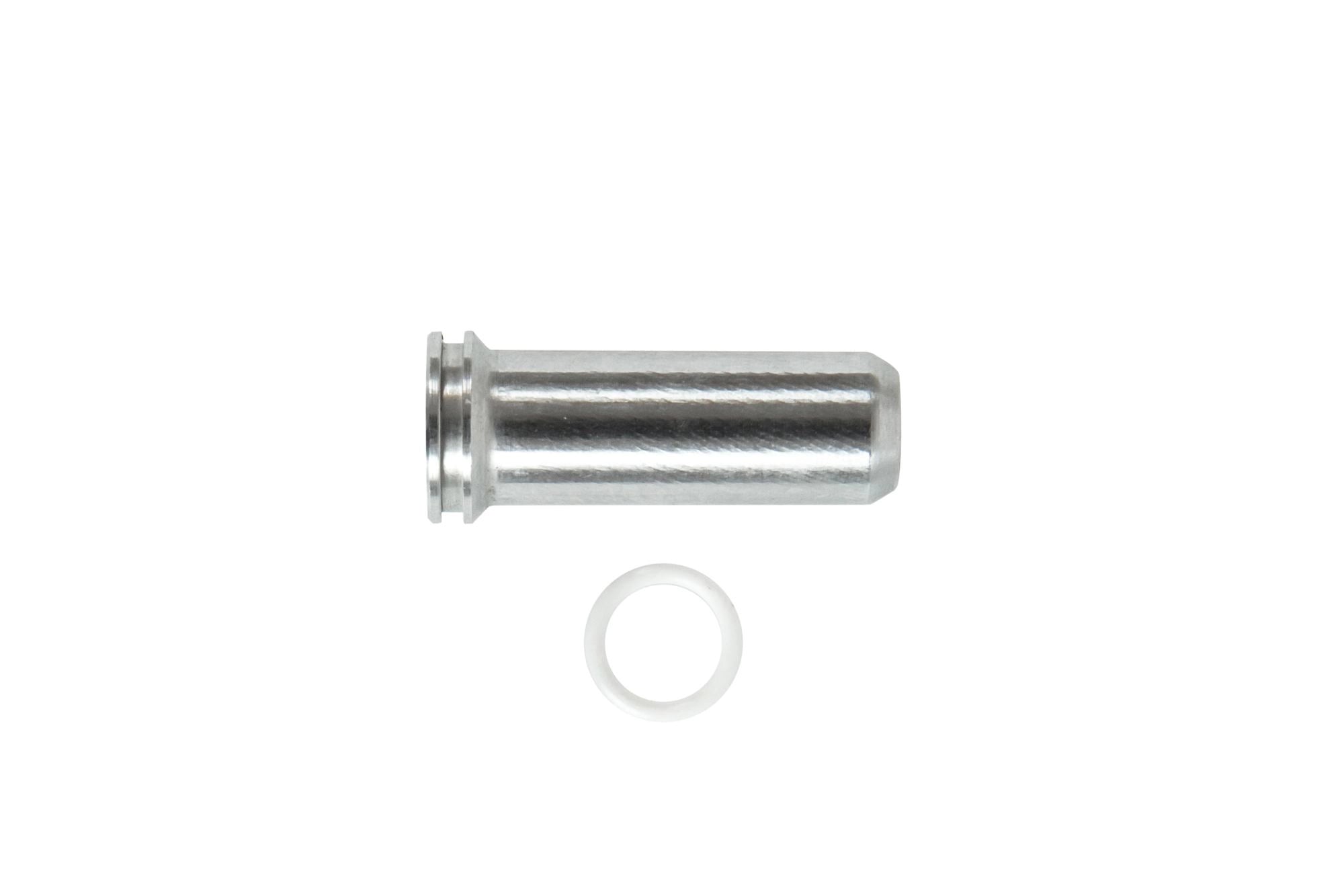 Aluminum CNC Nozzle - 20.9 mm-1