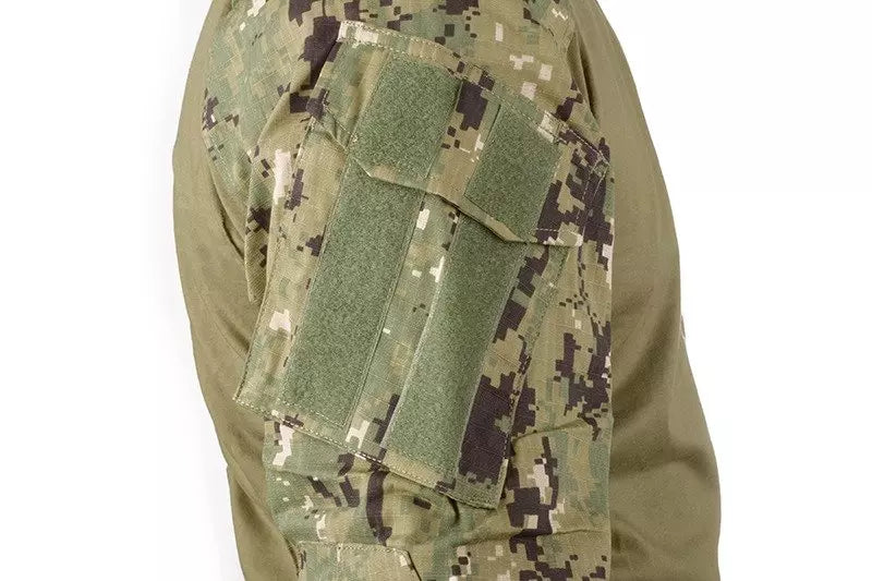Emerson G3 Combat Shirt - AOR2-6