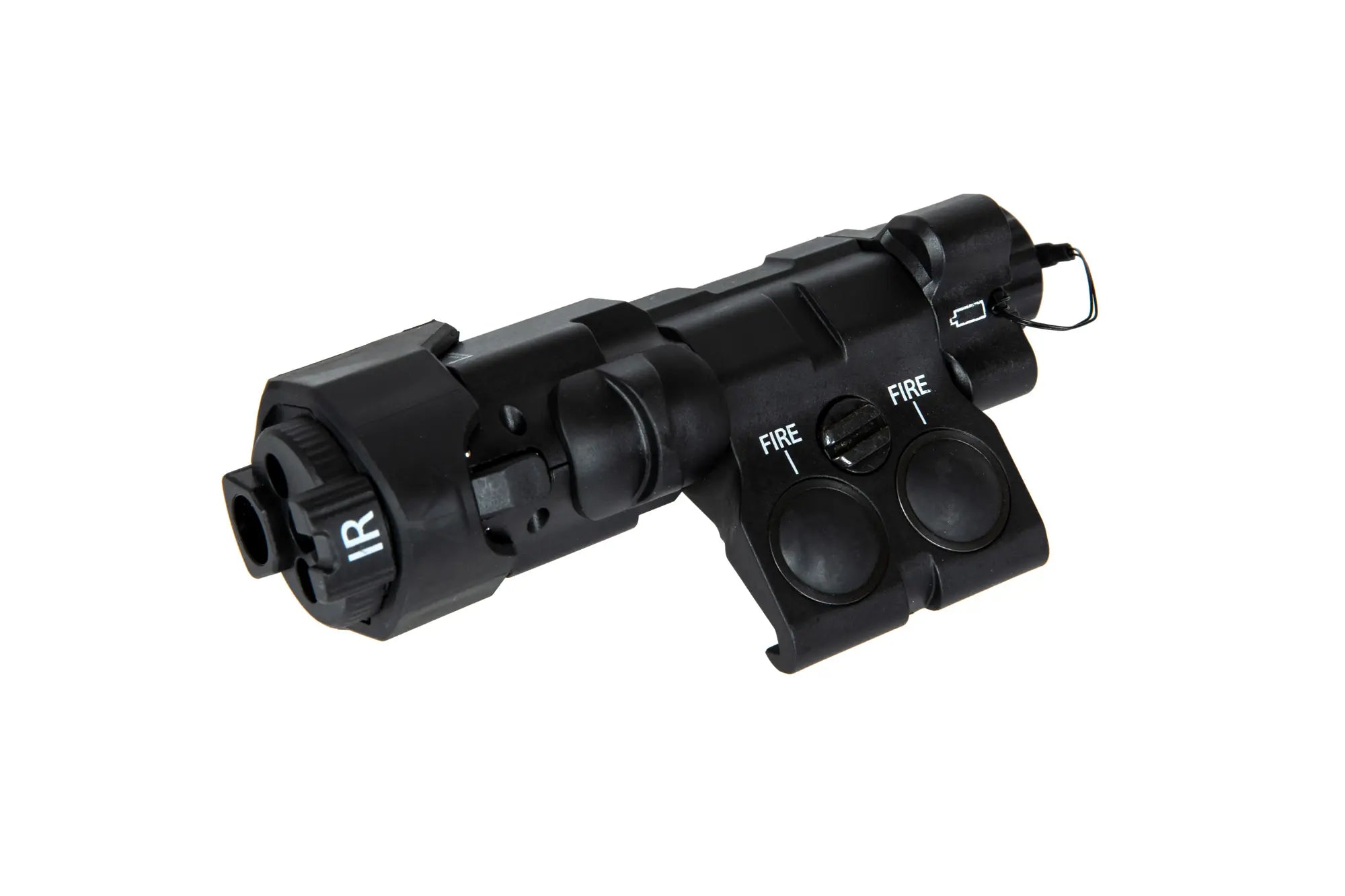 Dummy MAWL-C1 battery case