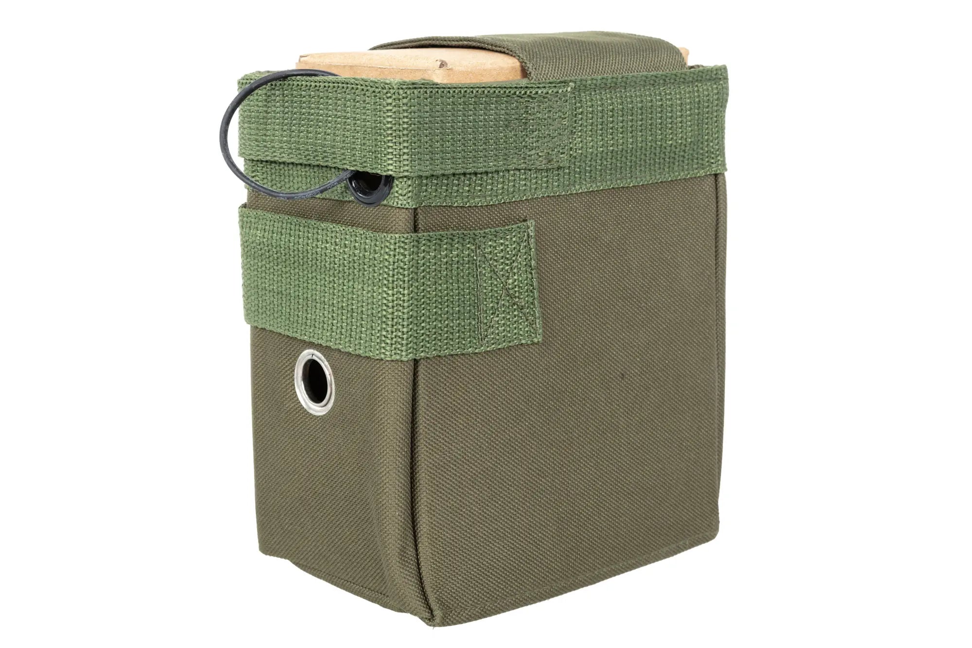 4000 BBs BOX magazine for M240B