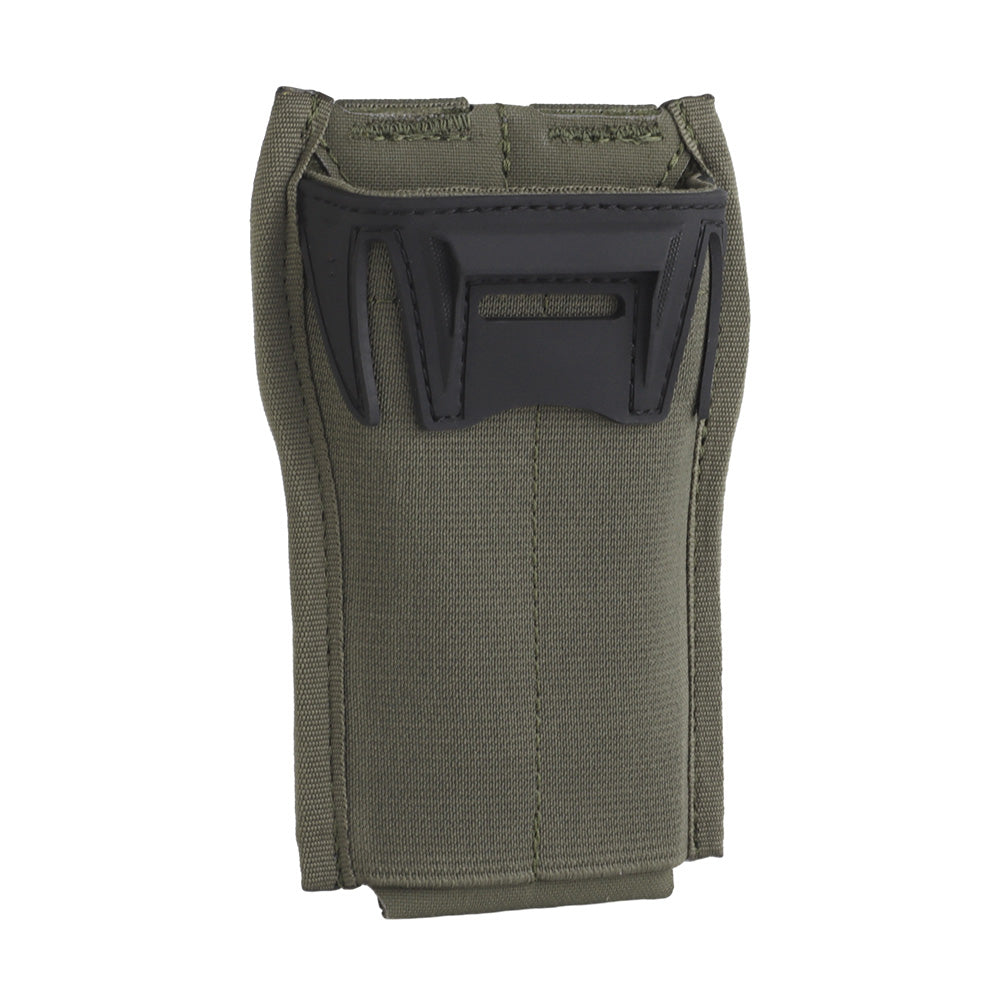 Wosport loader for M4/M16 MG-120 Ranger Green magazines-4