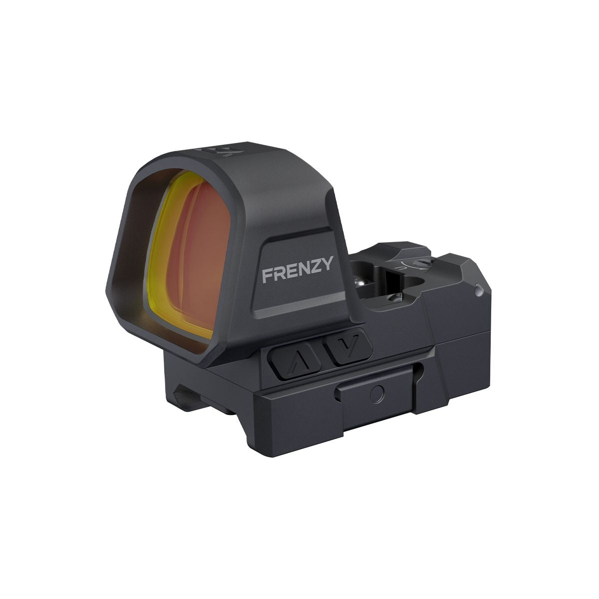 VO FRENZY 1x26x32 RTS Red Dot Sight - Black