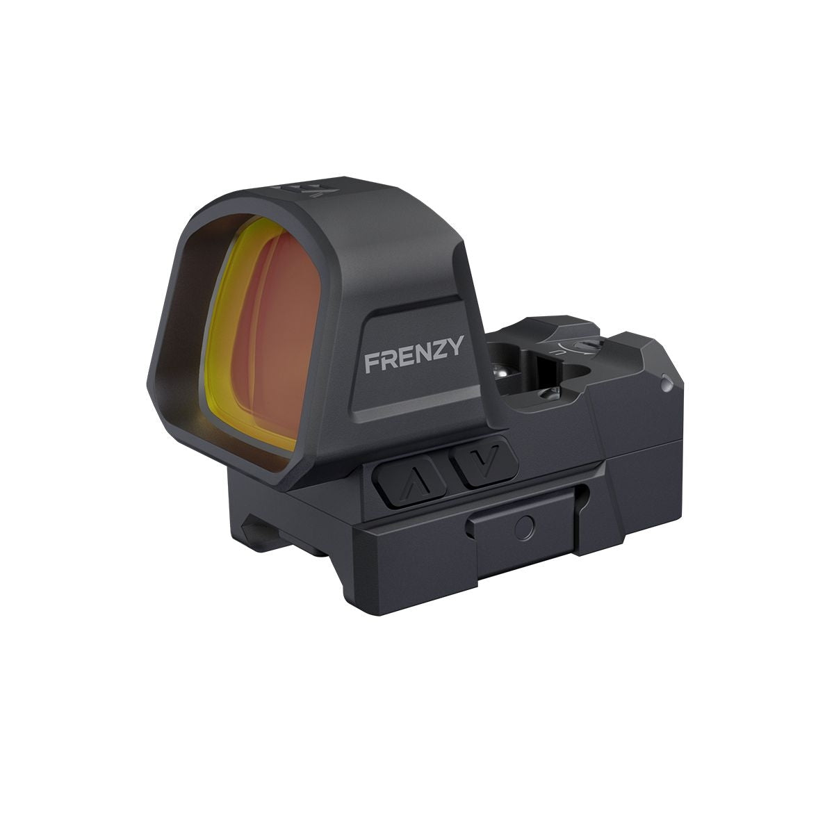 VO FRENZY 1x26x32 RTS Red Dot Sight - Black