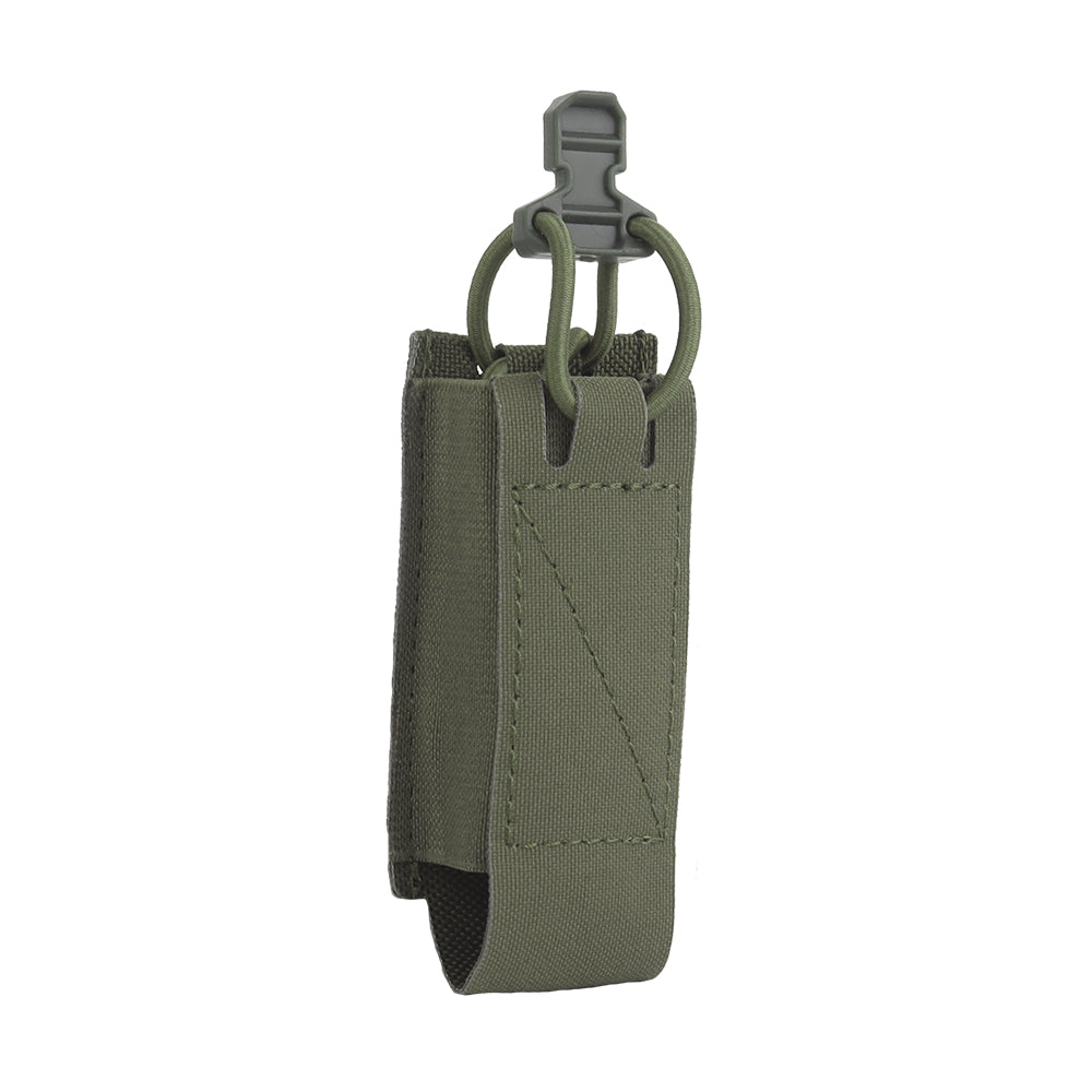 Wosport flexible loader for MG-123 Ranger Green pistol magazine-2